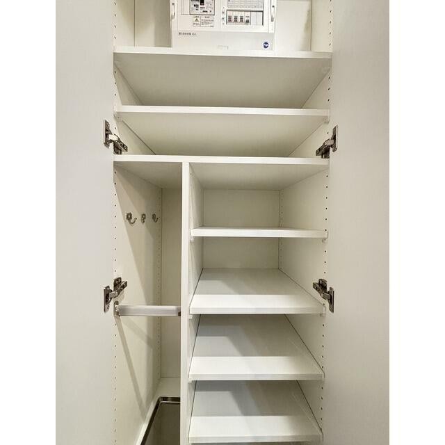 シューズボックス