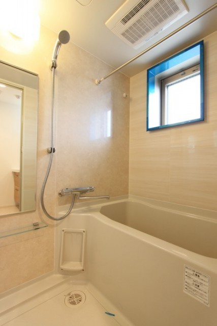 ※同仕様写真含む(風呂)