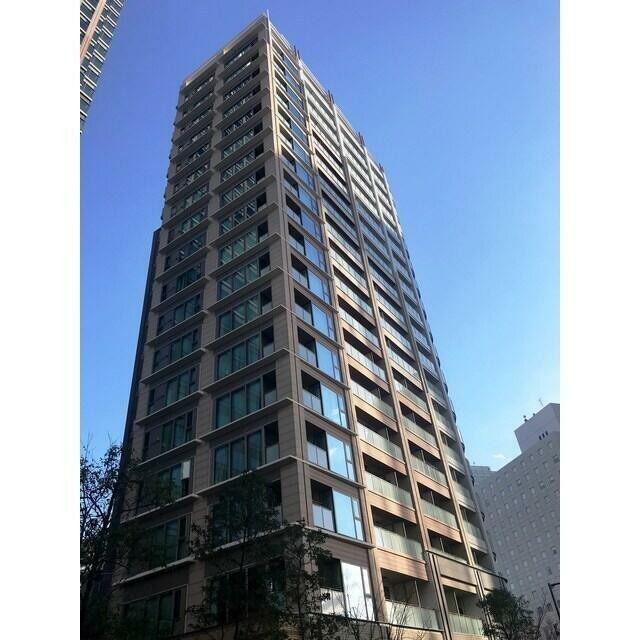 品川区北品川5丁目 【賃貸居住】マンション