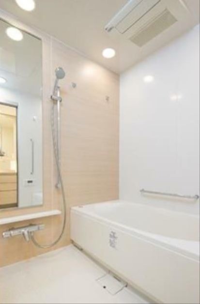 ※同仕様写真含む(風呂)