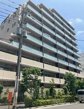 品川区東品川3丁目 【賃貸居住】マンション