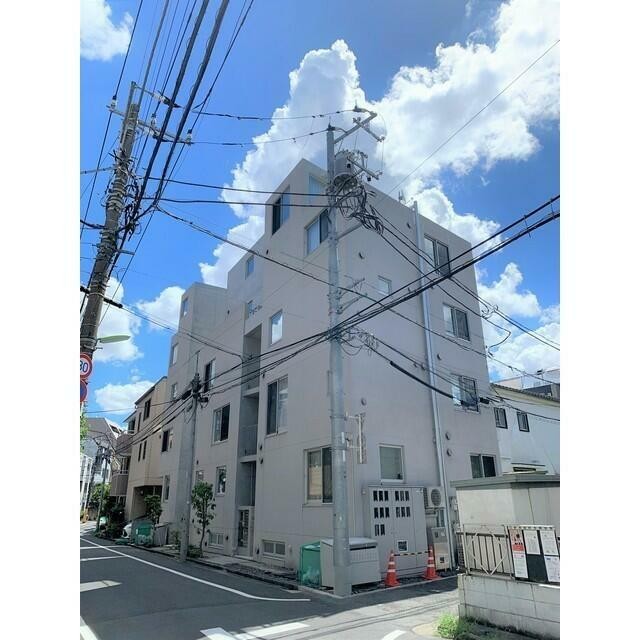 世田谷区三軒茶屋2丁目 【賃貸居住】マンション