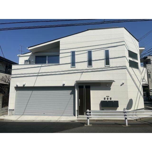 世田谷区上馬4丁目 【賃貸居住】アパート