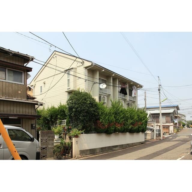 世田谷区駒沢3丁目 【賃貸居住】アパート