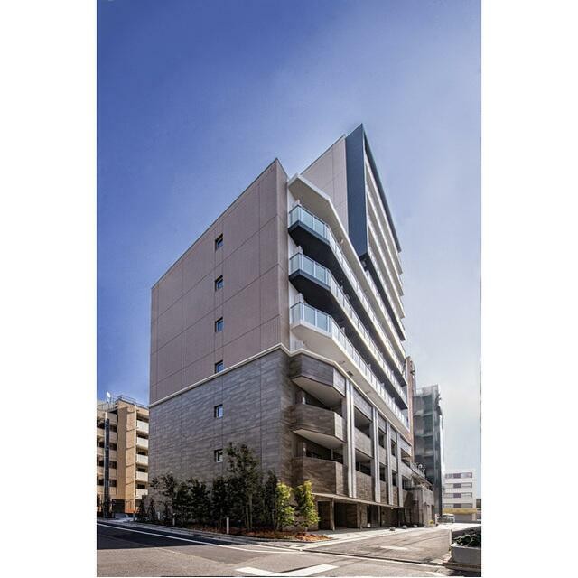 墨田区菊川2丁目 【賃貸居住】マンション