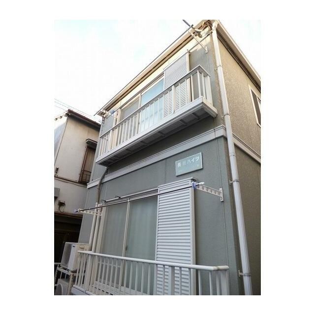 江東区清澄3丁目 【賃貸居住】アパート