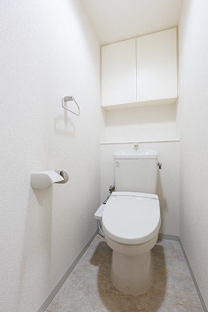 ※写真は同タイプ住戸です。(内装)