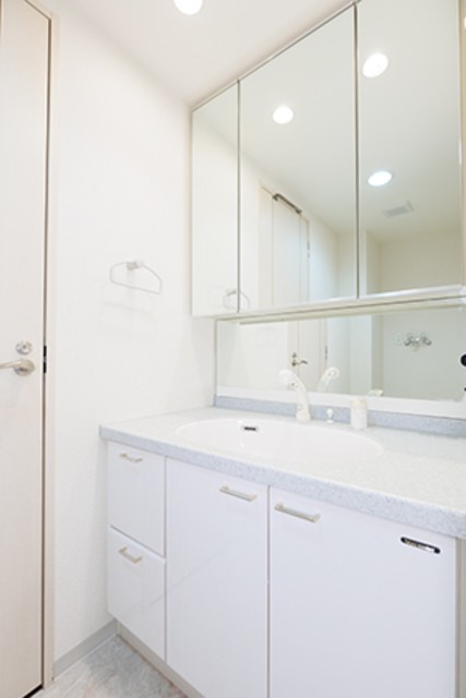 ※写真は同タイプ住戸です。(内装)