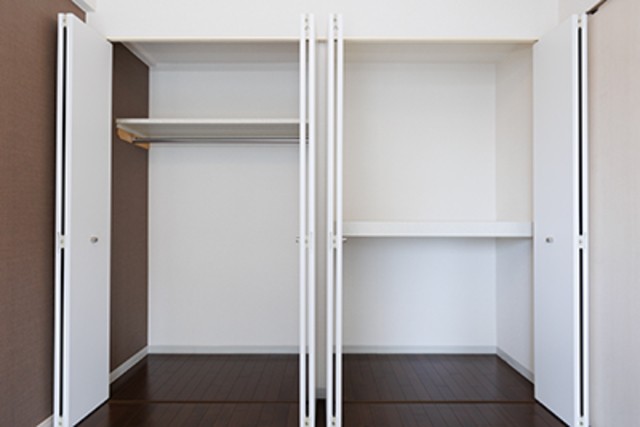 ※写真は同タイプ住戸です。(内装)