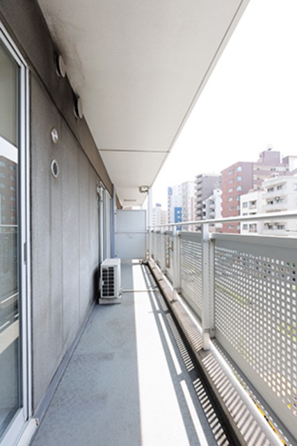 ※写真は同タイプ住戸です。