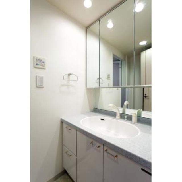 ※写真は同タイプ住戸です。(内装)