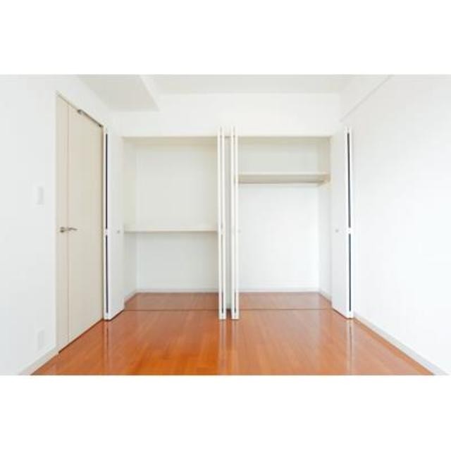 ※写真は同タイプ住戸です。(内装)