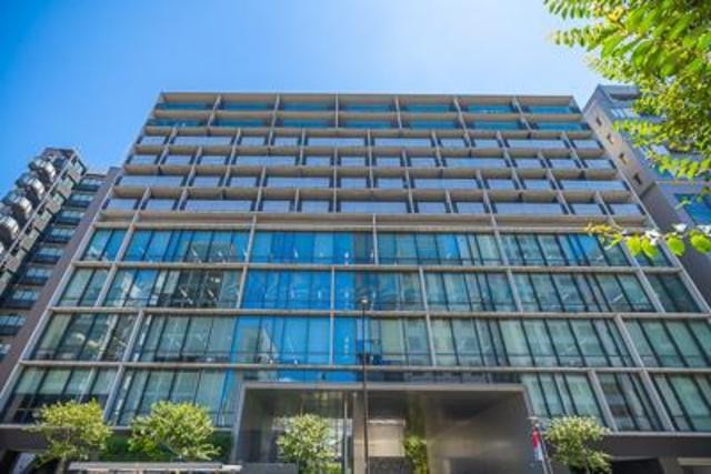 新宿区左門町10丁目 【賃貸居住】マンション