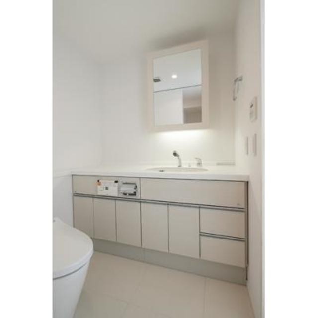 ※写真は同タイプ住戸です。(内装)