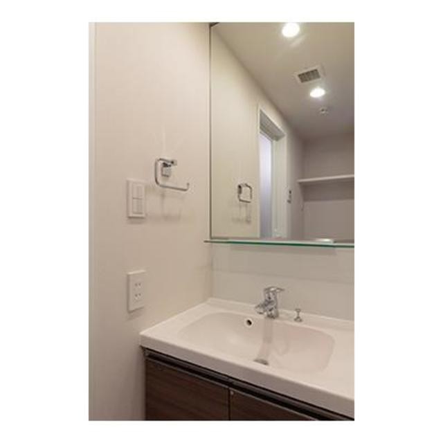 ※写真は同タイプ住戸です。(内装)