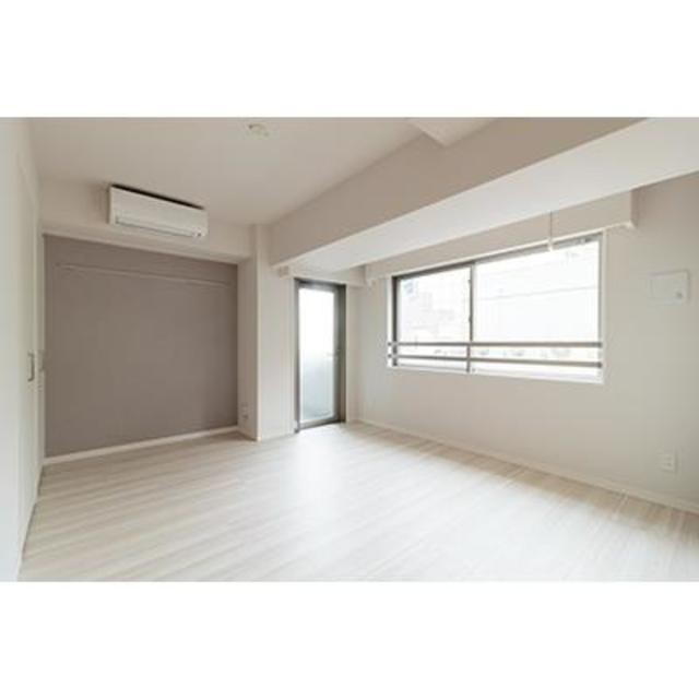 ※写真は同タイプ住戸です。(居間)