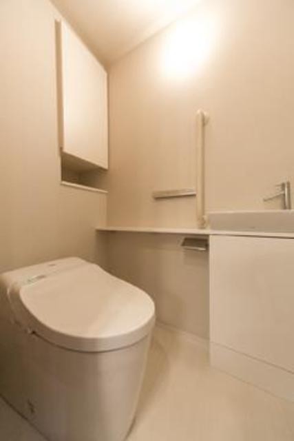 ※写真は同タイプ住戸です。(内装)