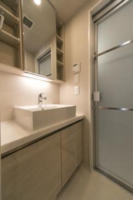 ※写真は同タイプ住戸です。(内装)