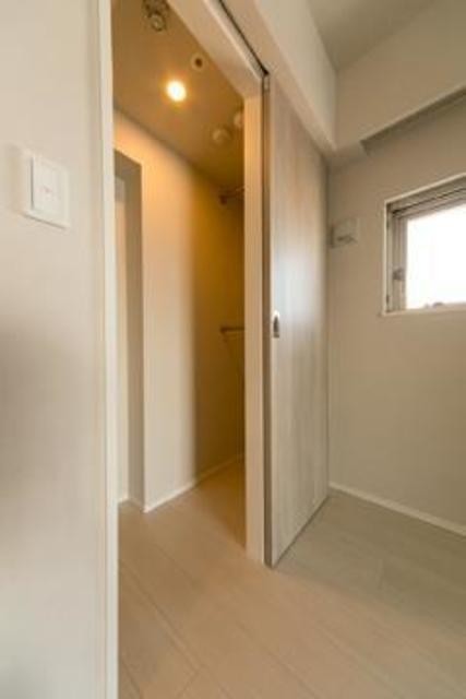 ※写真は同タイプ住戸です。(内装)