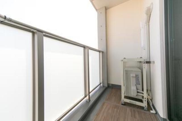 ※写真は同タイプ住戸です。