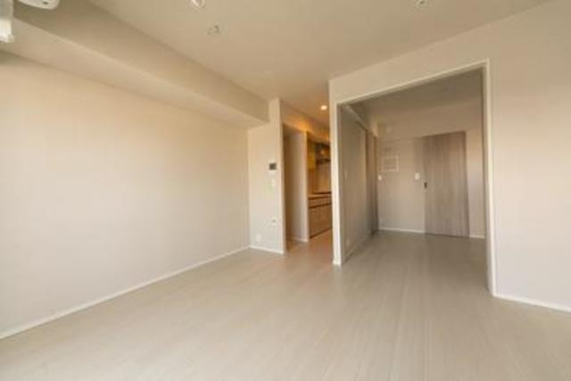 ※写真は同タイプ住戸です。(居間)