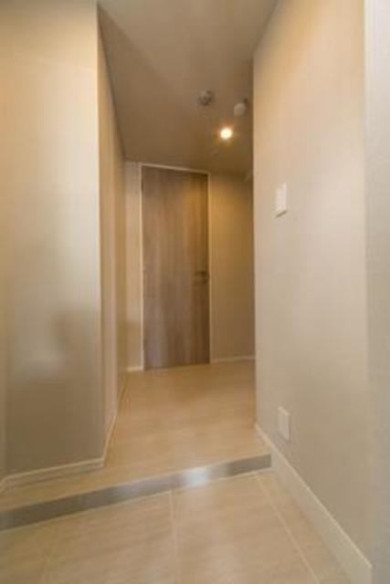 ※写真は同タイプ住戸です。(玄関)