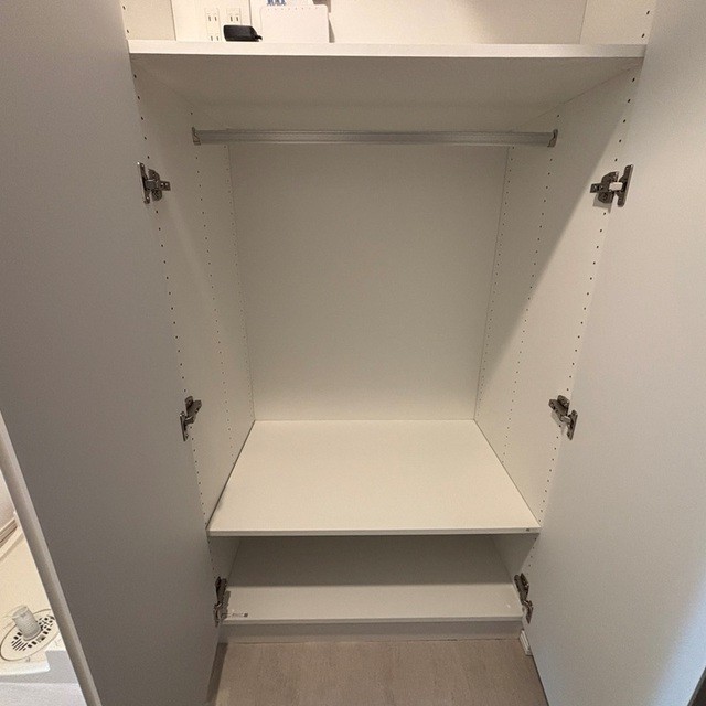 ※写真は同タイプ住戸です。(内装)