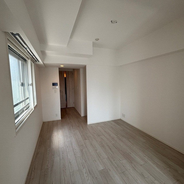 ※写真は同タイプ住戸です。(居間)