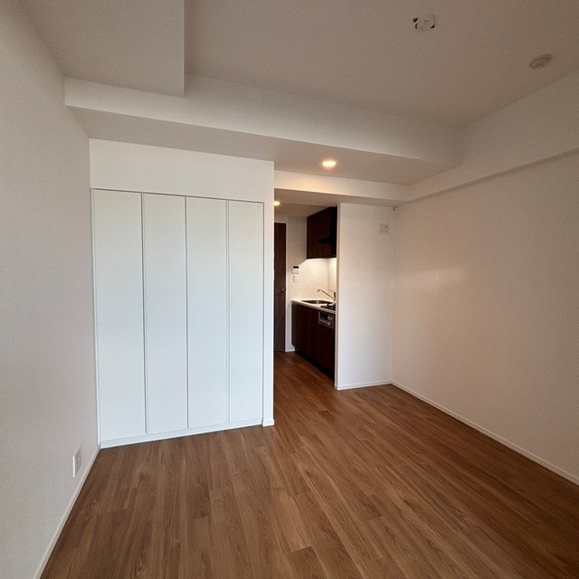 ※写真は同タイプ住戸です。(居間)