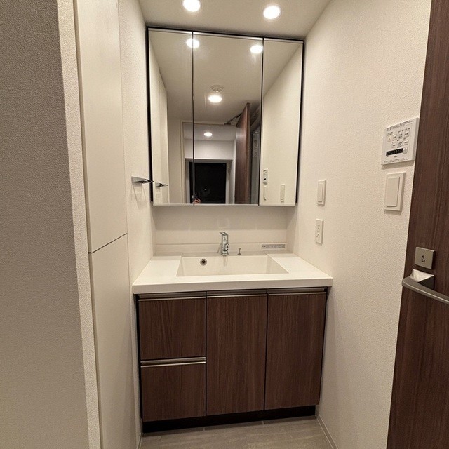 ※写真は同タイプ住戸です。(内装)