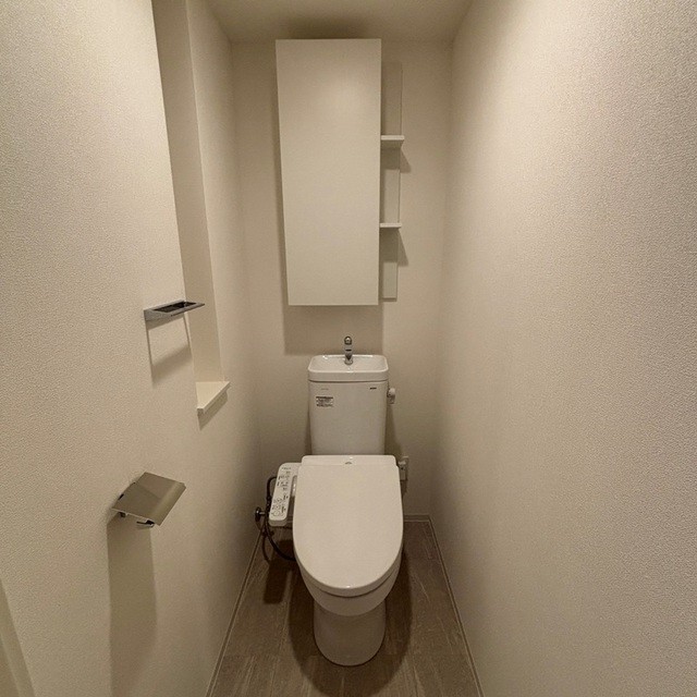 ※写真は同タイプ住戸です。(内装)