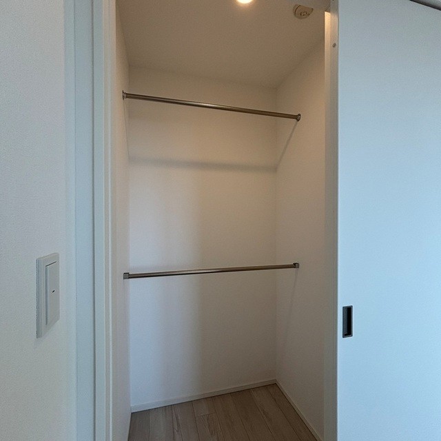 ※写真は同タイプ住戸です。(内装)