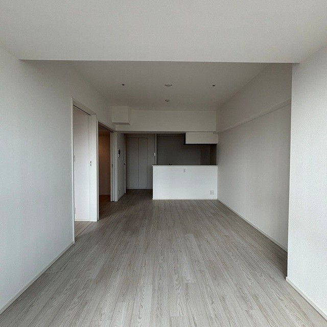 ※写真は同タイプ住戸です。(居間)