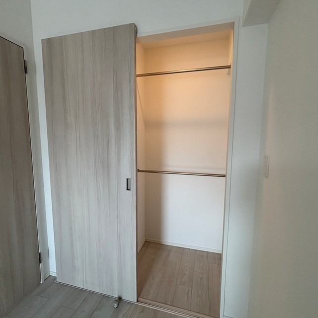 ※写真は同タイプ住戸です。(内装)