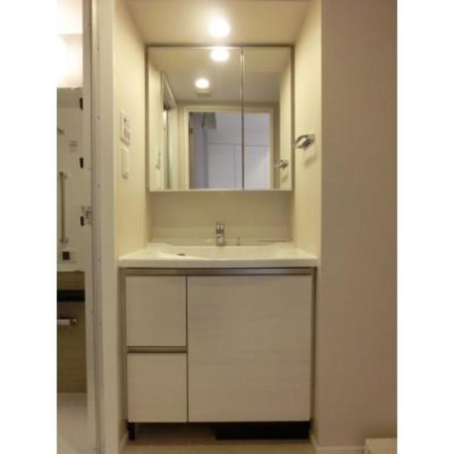 ※写真は同タイプ住戸です。(内装)