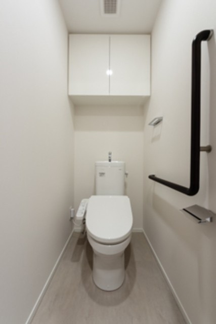 ※写真は同タイプ住戸です。(内装)