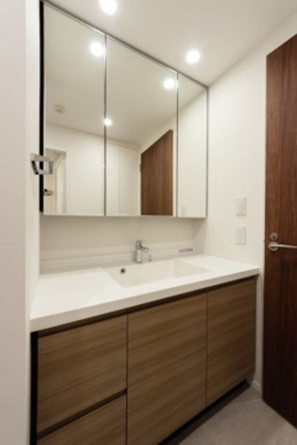 ※写真は同タイプ住戸です。(内装)