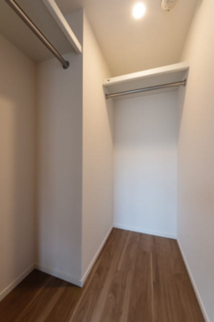 ※写真は同タイプ住戸です。(内装)