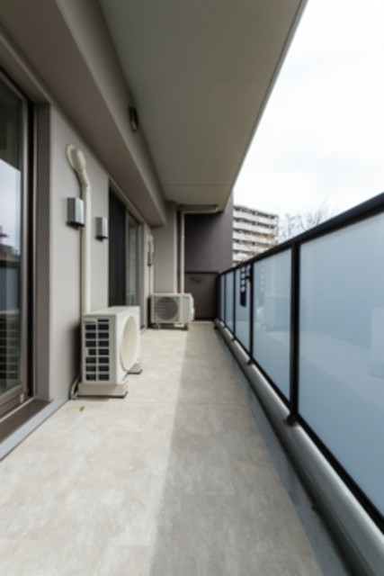 ※写真は同タイプ住戸です。