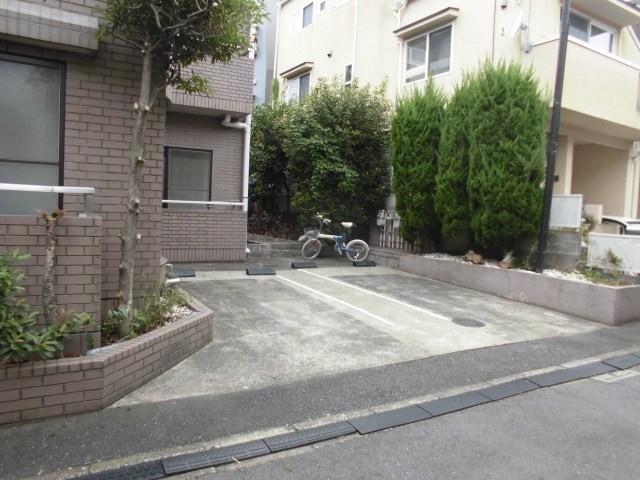 目黒区八雲2丁目 【賃貸事業】その他