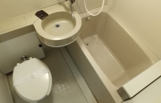 ※同仕様写真含む(風呂)