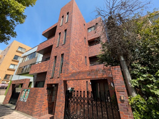 大田区北千束1丁目 【賃貸居住】マンション