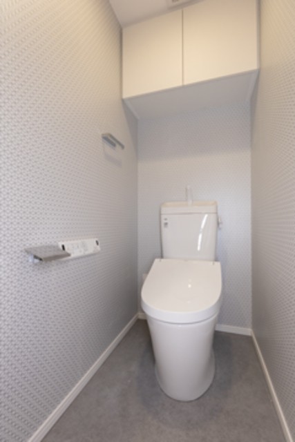 ※写真は同タイプ住戸です。(内装)