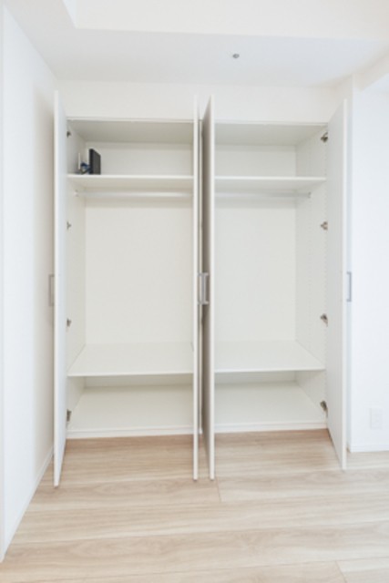 ※写真は同タイプ住戸です。(内装)