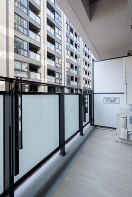 ※写真は同タイプ住戸です。