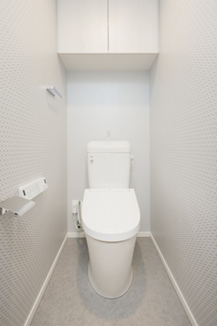 ※写真は同タイプ住戸です。(内装)