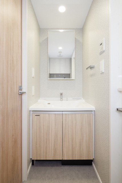 ※写真は同タイプ住戸です。(内装)