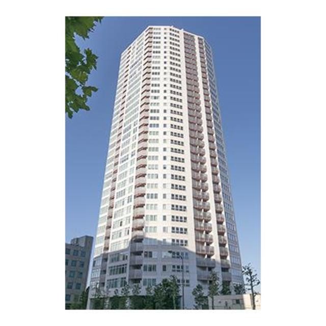 港区白金台2丁目 【賃貸居住】マンション