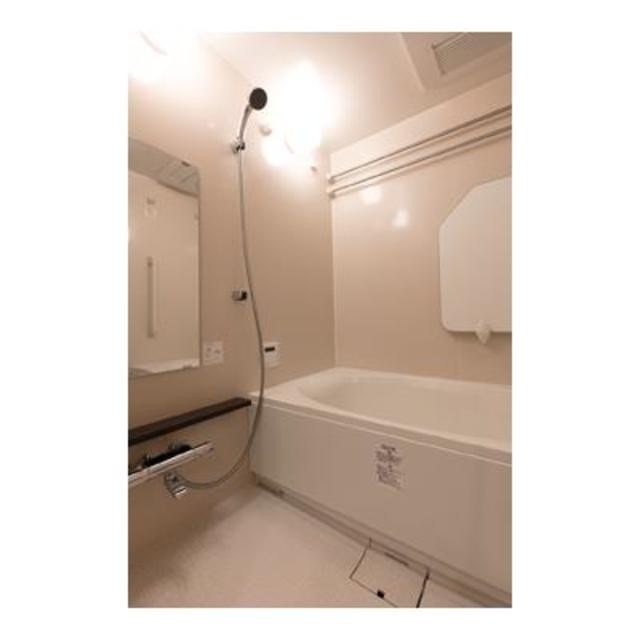 ※写真は同タイプ住戸です。(風呂)