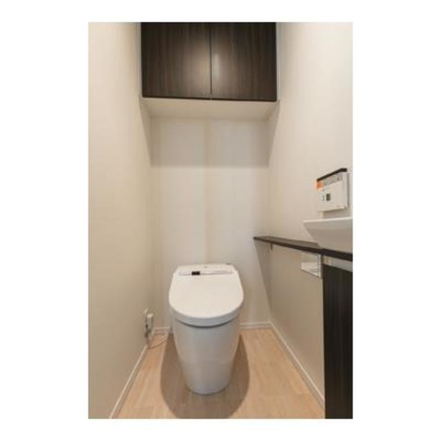 ※写真は同タイプ住戸です。(内装)